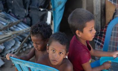 ইরান যুদ্ধে দরিদ্র হতে পারে ৩ কোটি ২০ লাখ মানুষ: জাতিসংঘ