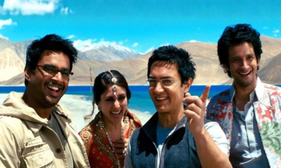 দীর্ঘ অপেক্ষার পর আসছে থ্রি ইডিয়টস – সিক্যুয়েল