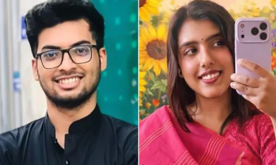 যুক্তরাষ্ট্রে নিখোঁজ দুই বাংলাদেশি শিক্ষার্থীর একজনের মরদেহ উদ্ধার, গ্রেপ্তার রুমমেট