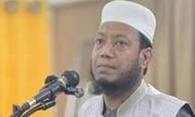 ডিসি বদলি নিয়ে মন্তব্য: আমির হামজাকে আইনি নোটিশ