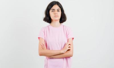 মেয়েদের অকাল বয়ঃসন্ধি প্রতিরোধে যা করবেন