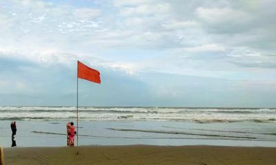 ঢাকাসহ দেশের ১৫ অঞ্চলে ঝড়-বৃষ্টির আভাস, নদীবন্দরে সতর্কতা