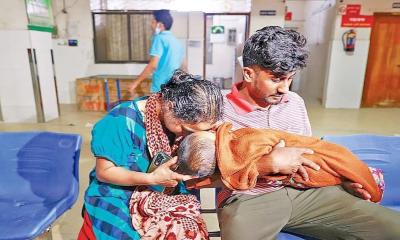 হাম মোকাবিলায় ব্যর্থতা স্পষ্ট