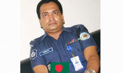 সাঈদীর জান্নাত চেয়ে ফেসবুকে পোস্ট, ইন্সপেক্টরের শাস্তিমূলক বদলি