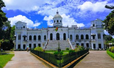 বাংলাদেশের ৫টি ঐতিহ্যবাহী জমিদার বাড়ি ভ্রমণ
