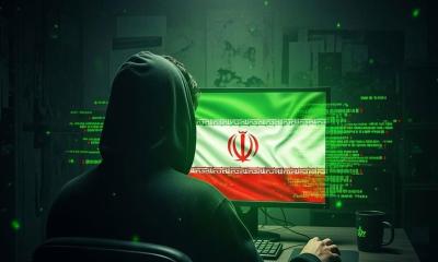 ইরান যুদ্ধের কারণে সাইবার হামলার শঙ্কা