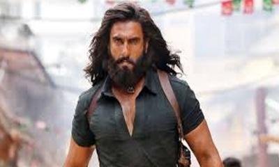 বলিউডের ইতিহাসে প্রথম দিনে সর্বোচ্চ আয়ের রেকর্ড গড়ল ‘ধুরন্ধর ২’