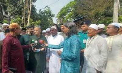 মনে হয় নির্বাচনের পর দেশের মালিকানা অনেকাংশেই মানুষ ফিরে পেয়েছে: অর্থমন্ত্রী