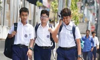 দীর্ঘ ছুটি শেষে রোববার খুলছে সব শিক্ষাপ্রতিষ্ঠান