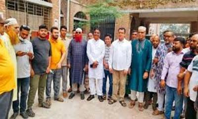 জামালপুরে সাবেক চেয়ারম্যানসহ আ.লীগের ১৯ নেতাকর্মী কারাগারে