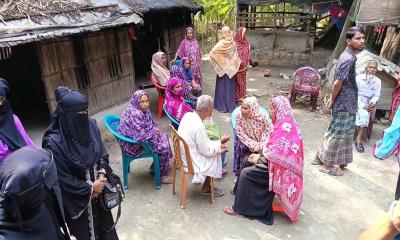 ইতালি নেওয়ার কথা বলে অর্ধকোটি টাকা নিয়েও বন্দিশালায় নির্যাতন, তরুণের মৃত্যু