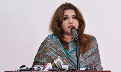 বিদেশে বসে বক্তব্য দিয়ে নেতাকর্মীদের উজ্জীবিত করতে চাইছেন শেখ হাসিনা