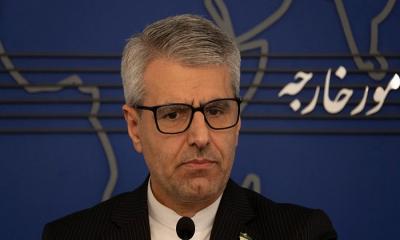 যুক্তরাষ্ট্রের কাছে ইউরেনিয়াম হস্তান্তরের কোনও পরিকল্পনা নেই: ইরান