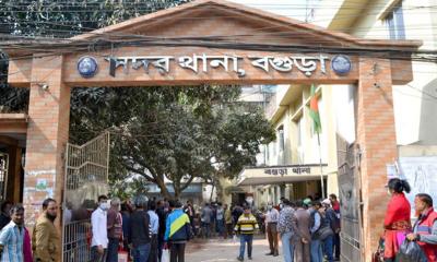 বগুড়ায় বড় বোনের বাড়িতে ঈদ করতে এসে হামলায় গৃহবধূ নিহত