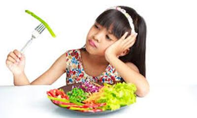 শিশুদের মধ্যে বাড়ছে আয়রনের ঘাটতি, পূরণে কী করবেন