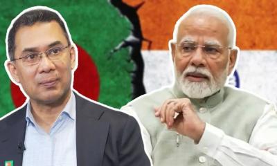 যে পাঁচটি জিনিস বলে দেবে ঢাকা ও দিল্লির সম্পর্কের বরফ গলছে