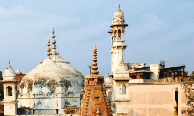 ভারতে ১৫ মসজিদ সিলগালা করলো বিজেপি