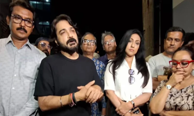 রাহুলের মৃত্যুর ঘটনায় অনির্দিষ্টকালের কর্মবিরতিতে টালিউড