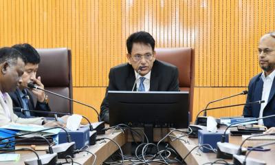 কর্মসংস্থান সৃষ্টিতে কারিগরি শিক্ষা খাতই হবে প্রধান চালিকাশক্তি