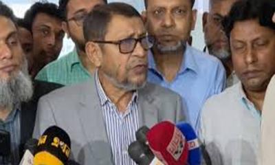 আইসিইউ-ওটির মতো ৫ জরুরি সেবা চালাতে বাড়তি জ্বালানি চাওয়া হয়েছে: স্বাস্থ্যমন্ত্রী