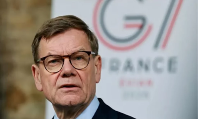 ইরানকে হামলার লক্ষ্যবস্তু শনাক্ত করতে সহায়তা দিচ্ছে রাশিয়া: জার্মানি