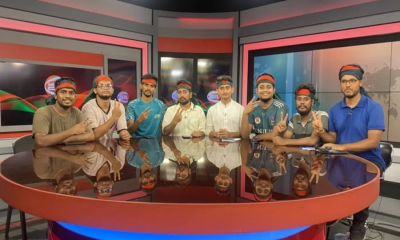 শক্তিশালী প্লেয়ারদের সঙ্গে সমঝোতা করলে খুব আরামে থাকা যেতো: আসিফ মাহমুদ