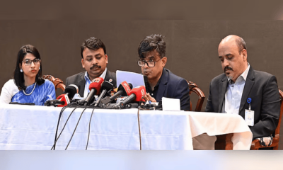 ১৭ ও ১৮ ফেব্রুয়ারির মধ্যেই নির্বাচিত সরকারের কাছে ক্ষমতা হস্তান্তর: প্রেস সচিব