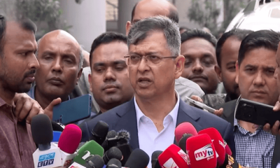 পুলিশের উচ্চপর্যায়ে রদবদল শুরু হয়েছে: স্বরাষ্ট্রমন্ত্রী