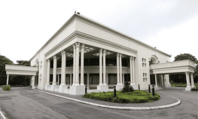 যমুনাই হবে নতুন প্রধানমন্ত্রীর বাসভবন!