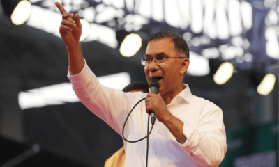 দেশে গ্যাসের খনি আবিষ্কার করে ঘরে ঘরে পৌঁছে দেওয়া হবে: তারেক রহমান