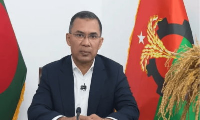 নির্বাসন শেষে দেশে ফিরে নির্বাচনের দ্বারপ্রান্তে তারেক রহমান