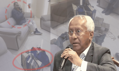 ৫০ লাখ নয়, বৈধ খাত দেখাতে পারলে ৫ কোটি টাকা বহনেও বাধা নেই: ইসি