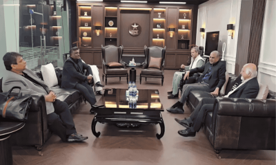 এখনো পিসিবির তিনটি শর্ত মেনে নেয়নি আইসিসি