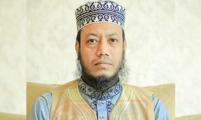 আচরণবিধি লঙ্ঘনের দায়ে আমির হামজাকে জরিমানা