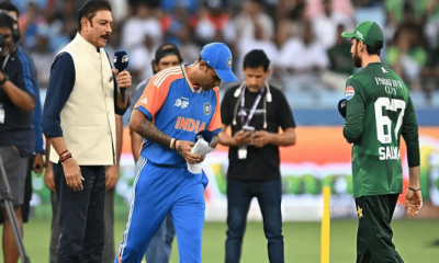 ভারত পাকিস্তানের কাছে হারলে শেষ আটের সমীকরণ কী হবে?