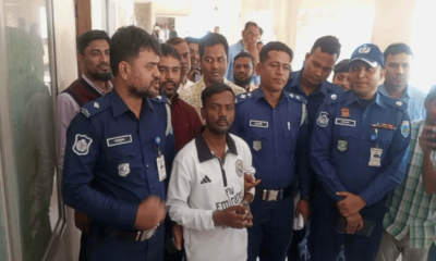 নায়িকা বানানোর আশ্বাসে ধর্ষণের অভিযোগ, গ্রেপ্তার হিরো আলম