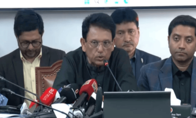 ইংলিশ মিডিয়াম স্কুল নীতিমালার আওতায় আনা হবে: শিক্ষামন্ত্রী