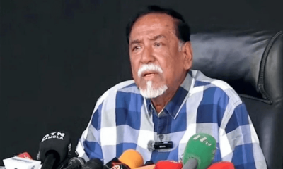 মুক্তিযুদ্ধের সঙ্গে অন্যান্য আন্দোলন-সংগ্রামকে এক করে দেখা ঠিক হবে না: মুক্তিযুদ্ধবিষয়ক মন্ত্রী