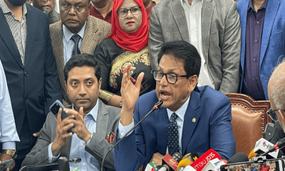 শিক্ষকদের দাবি বাস্তবায়নে কাজ শুরু, আর রাজপথে নামতে হবে না:  শিক্ষামন্ত্রী