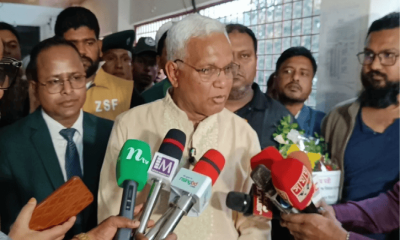 ফ্যামিলি কার্ডের ফেক নিউজ দিয়ে মানুষকে বিভ্রান্ত করার চেষ্টা চলছে: সমাজকল্যাণমন্ত্রী