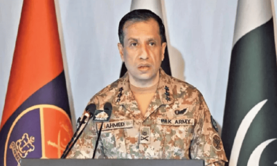 আফগানিস্তানে হামলা চলছে: পাকিস্তান