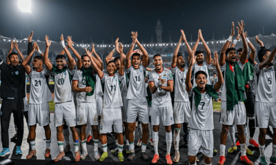 বাংলাদেশকে দক্ষিণ এশিয়ার নতুন পরাশক্তি তকমা ফিফার