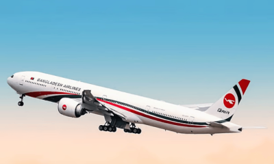 ‍‍`মধ্যপ্রাচ্যগামী সব ফ্লাইট নির্ধারিত সময়েই যাবে‍‍`