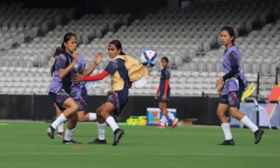 পরাশক্তি চীনের বিপক্ষে সেরাটা দিতে চায় বাংলাদেশ