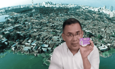 বগুড়া নয়, কড়াইল বস্তি থেকে শুরু হচ্ছে ফ্যামিলি কার্ড বিতরণ