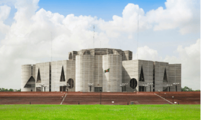 গণভোট অধ্যাদেশ উঠবে না সংসদে, বাতিল হচ্ছে