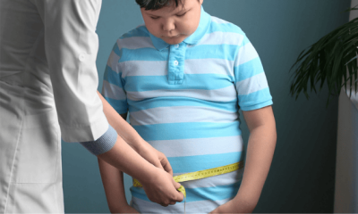 মুটিয়ে যাবে বিশ্বের ৫০ কোটির বেশি শিশু