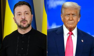 ইউক্রেনের বিরল খনিজ কী