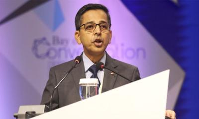 ভারতীয় ভিসা নিয়ে যে বার্তা দি‌লেন হাইক‌মিশনার