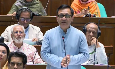 ৫৮ দেশের সঙ্গে বাংলাদেশের বাণিজ্য ঘাটতি : বাণিজ্য মন্ত্রী